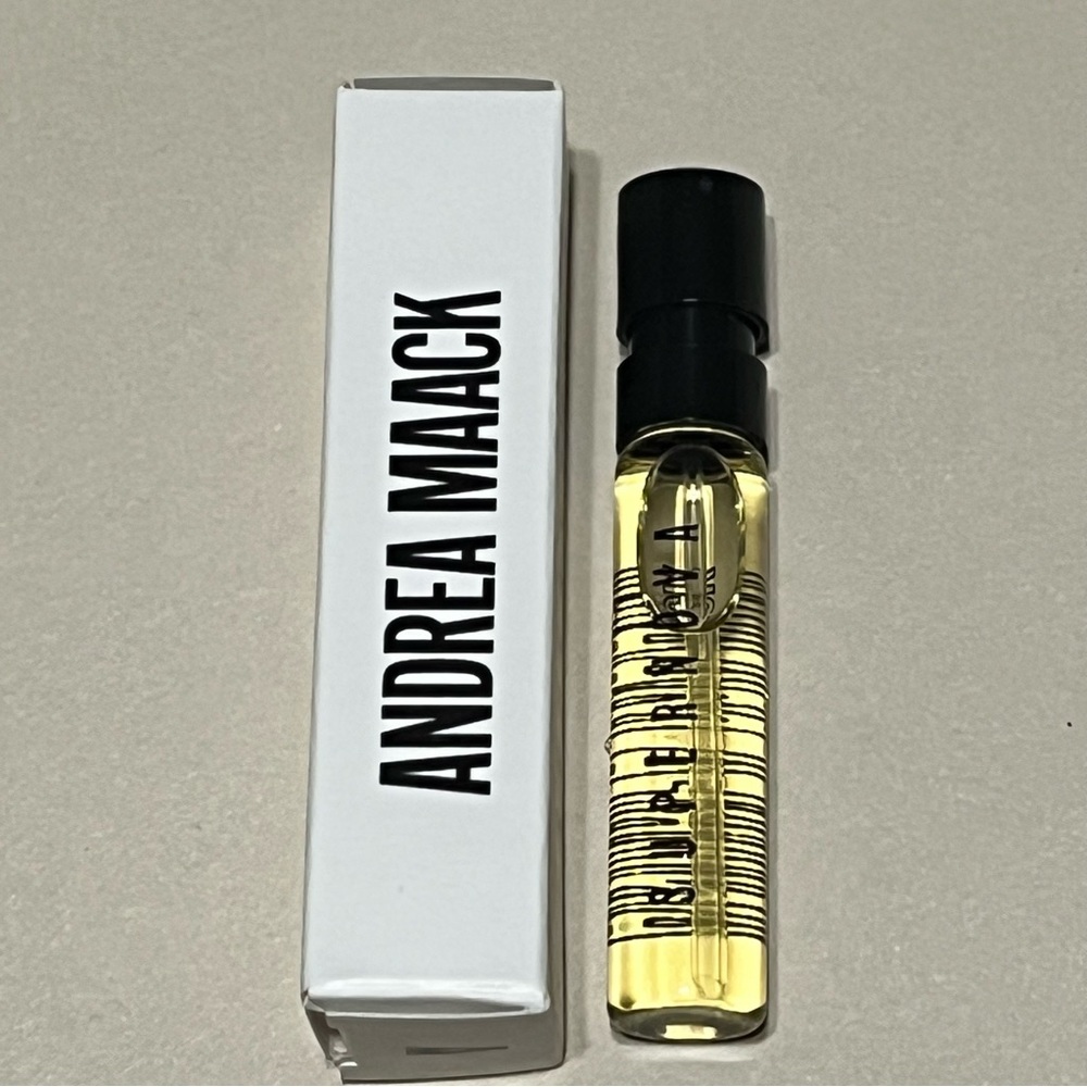 Andrea Maack Supernova sample, 2mL